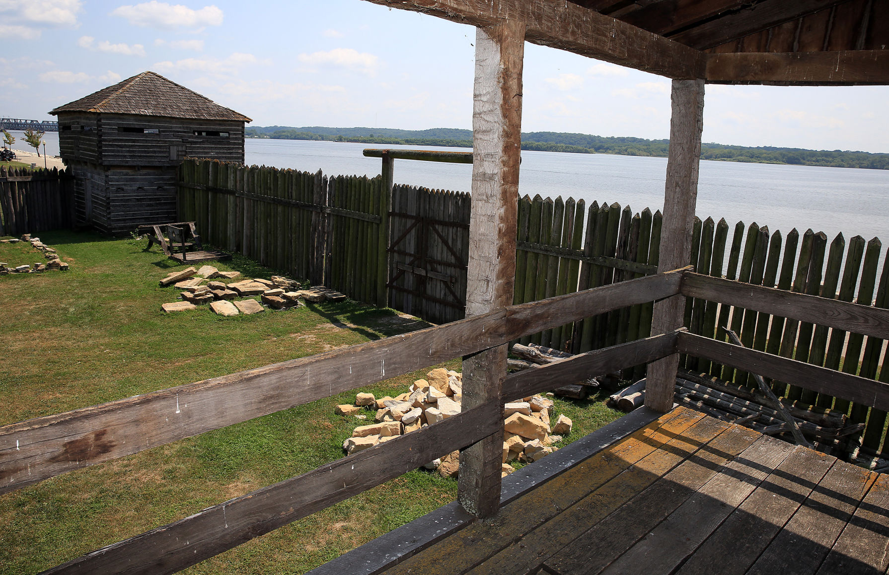 THE GREAT RIVER-0911